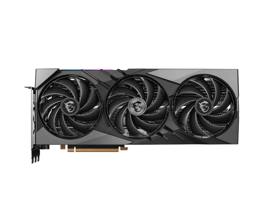 VGA MSI GeForce RTX™ 4080 SUPER 16G GAMING X SLIM