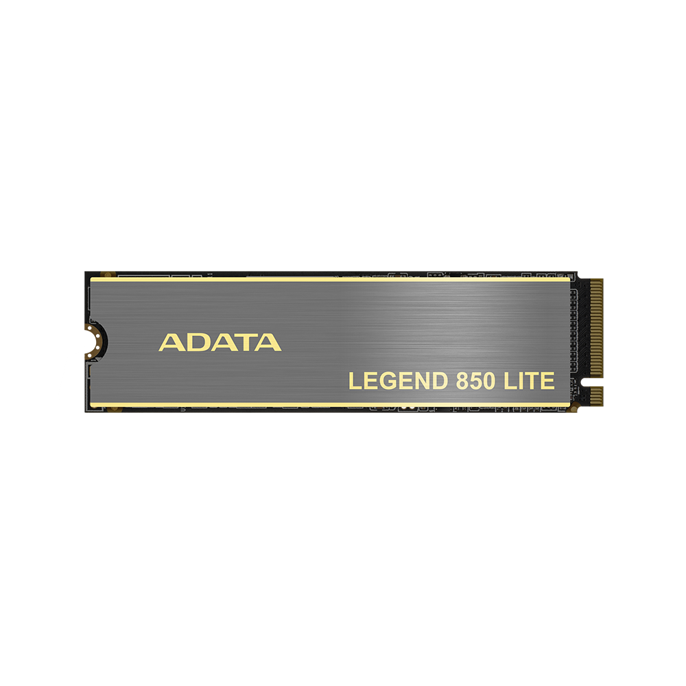 SSD ADATA LEGEND 850 LITE PCIE GEN4 X4 M.2 2280 1TB