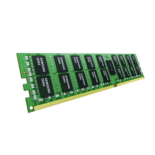 RAM SAMSUNG 32GB (DDR4/2933MHZ) ECC REGISTERED